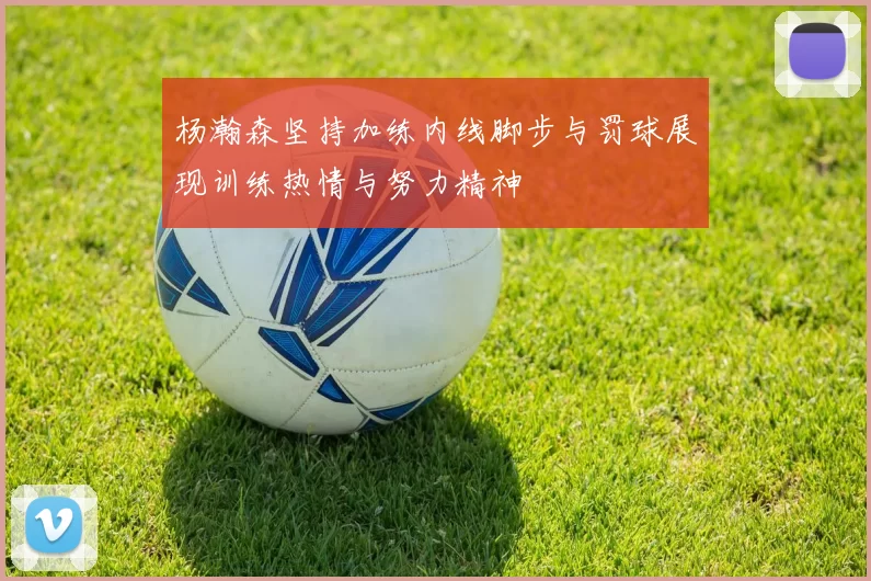 杨瀚森坚持加练内线脚步与罚球展现训练热情与努力精神